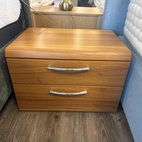 Cadiz
Bedside Table
Was £465 Now £99
VISIT US
Cadiz
Bedside Table
Was £465 Now £99
VISIT US