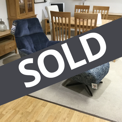 G Plan Vintage
Peabody Swivel Chair & Stool
Was £1,913 £1,099
Now £699
VISIT US
G Plan Vintage
Peabody Swivel Chair & Stool
Was £1,913 £1,099
Now £699
VISIT US