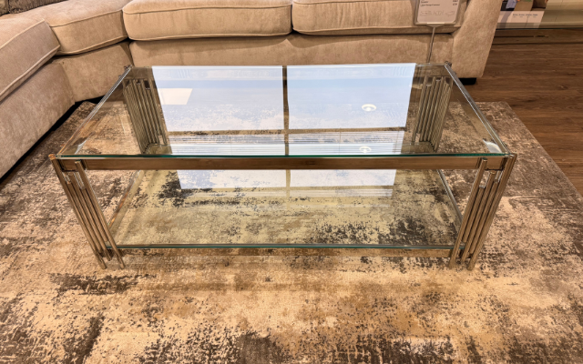 Cohen
Coffee Table
Was £408 Now £325
VISIT US
Cohen
Coffee Table
Was £408 Now £325
VISIT US