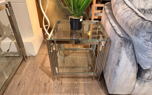 Cohen
Lamp Table
Was £326 Now £199
VISIT US
Cohen
Lamp Table
Was £326 Now £199
VISIT US
