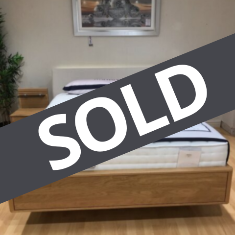 Wiemann
5ft Bedframe & Bedsides
Was £3,468 Now £999
VISIT US
Wiemann
5ft Bedframe & Bedsides
Was £3,468 Now £999
VISIT US