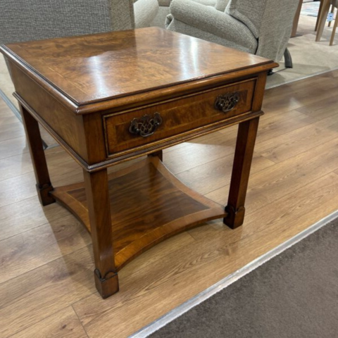 Ian James
Lamp Table
Was £1,470 Now £899
VISIT US
Ian James
Lamp Table
Was £1,470 Now £899
VISIT US