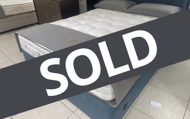 Taverstock
150cm Mattress
Was £1,520 £799
Now £699
VISIT US
Taverstock
150cm Mattress
Was £1,520 £799
Now £699
VISIT US