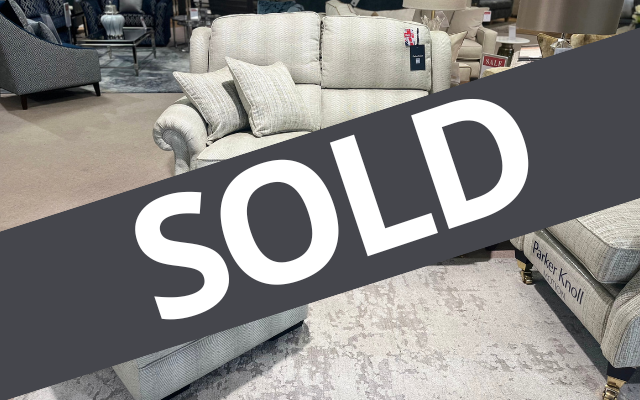 Parker Knoll
Henley 2 Seater Sofa & Stool
Was £2,712 £1,395
Now £1,049
VISIT US
Parker Knoll
Henley 2 Seater Sofa & Stool
Was £2,712 £1,395
Now £1,049
VISIT US