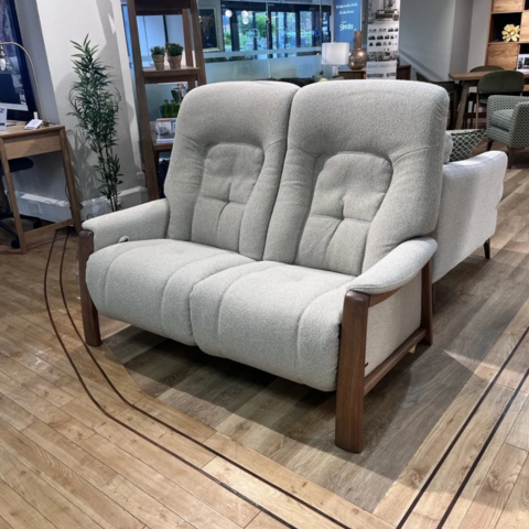 Himolla Themese
2 Seater Manual Recliner Sofa
Was £2,982 £2,085
Now £1,495
VISIT US
Himolla Themese
2 Seater Manual Recliner Sofa
Was £2,982 £2,085
Now £1,495
VISIT US