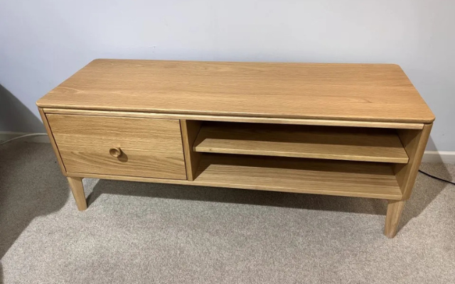 Harmony
TV Unit
Was £479 Now £329
VISIT US
Harmony
TV Unit
Was £479 Now £329
VISIT US