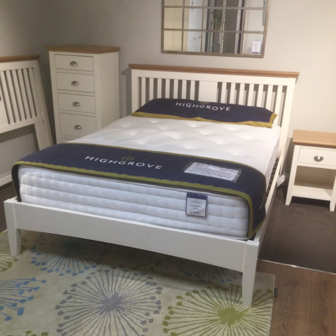 Camden Two Tone
5ft Bedframe
Was £738 Now £399
VISIT US
Camden Two Tone
5ft Bedframe
Was £738 Now £399
VISIT US
