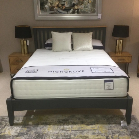 Palma
5ft Bedframe
Was £1,087 Now £549
VISIT US
Palma
5ft Bedframe
Was £1,087 Now £549
VISIT US