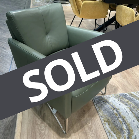 Rom
Aurora Accent Chair
Was £1,139 Now £675
VISIT US
Rom
Aurora Accent Chair
Was £1,139 Now £675
VISIT US