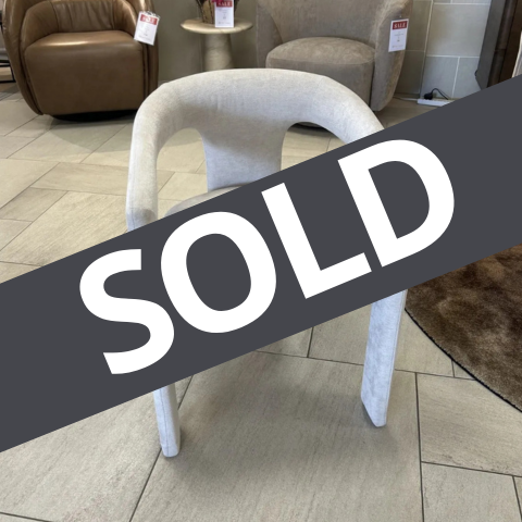 Ginny
Dining Chair
Was £210
Now £119
VISIT US
Ginny
Dining Chair
Was £210
Now £119
VISIT US