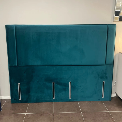 Jupiter
6ft Floor Standing Headboard
Was £375 £245
Now £199
VISIT US
Jupiter
6ft Floor Standing Headboard
Was £375 £245
Now £199
VISIT US