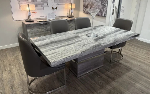Stone Internationl
Dining Table, Chairs & Sideboard
Was £7,304 Now £4,299
VISIT US
Stone Internationl
Dining Table, Chairs & Sideboard
Was £7,304 Now £4,299
VISIT US