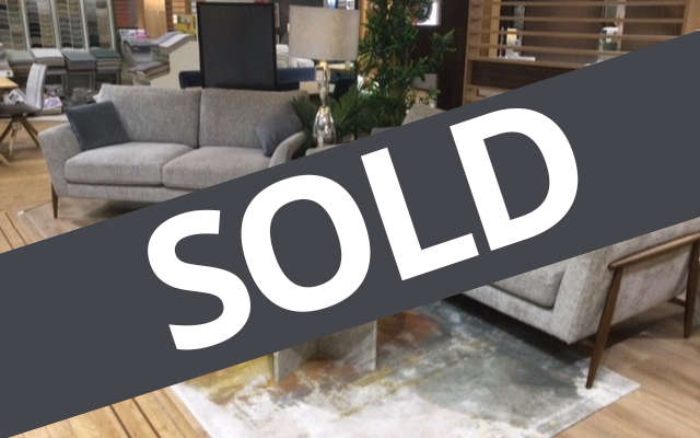 Ercol Forli
Large Sofa & Medium Sofa
Was £4,456 £2,849
Now £2,395
VISIT US
Ercol Forli
Large Sofa & Medium Sofa
Was £4,456 £2,849
Now £2,395
VISIT US