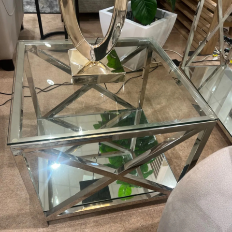 Amiri
Lamp Table
Was £444 Now £219
VISIT US
Amiri
Lamp Table
Was £444 Now £219
VISIT US