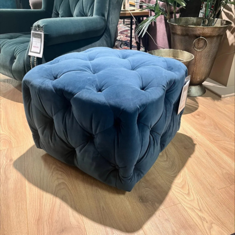 Alexander & James
Button Stool
Was £306 Now £235
VISIT US
Alexander & James
Button Stool
Was £306 Now £235
VISIT US