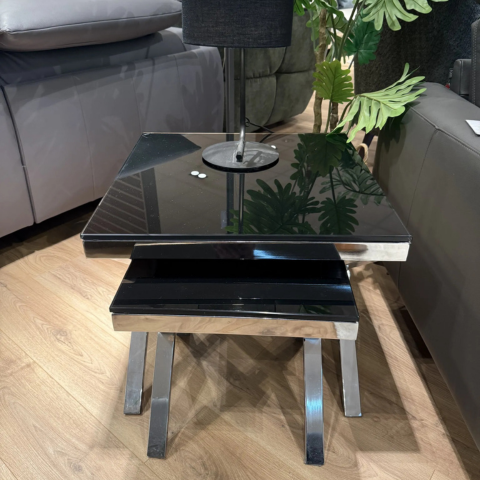 Zara
Nest of Tables
Was £445 Now £299
VISIT US
Zara
Nest of Tables
Was £445 Now £299
VISIT US