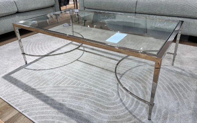 Tokyo
Coffee Table
Was £627 Now £549
VISIT US
Tokyo
Coffee Table
Was £627 Now £549
VISIT US
