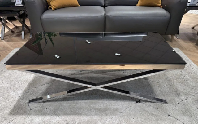 Zara
Coffee Table
Was £351 Now £249
VISIT US
Zara
Coffee Table
Was £351 Now £249
VISIT US
