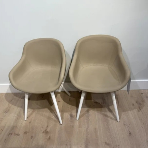 Calligaris
Igloo Dining Chairs
Was £1,142 Now £549
VISIT US
Calligaris
Igloo Dining Chairs
Was £1,142 Now £549
VISIT US