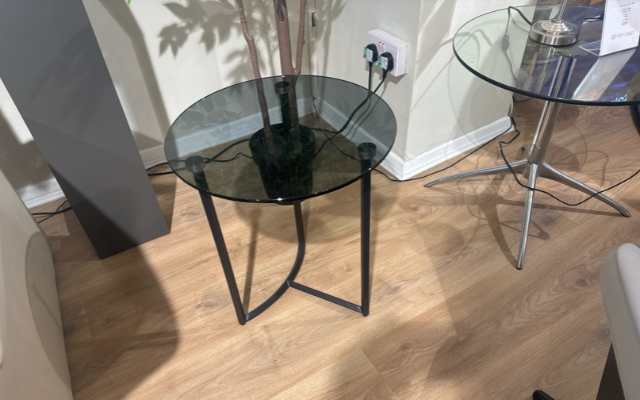 Genoa
Side Table
Was £227 Now £165
VISIT US
Genoa
Side Table
Was £227 Now £165
VISIT US