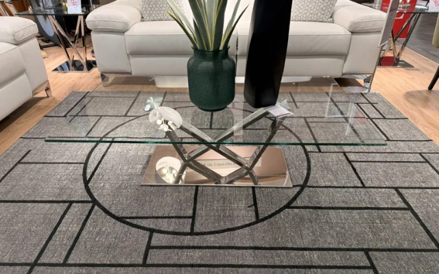 Westwind
Coffee Table
Was £443 £299
Now £225
VISIT US
Westwind
Coffee Table
Was £443 £299
Now £225
VISIT US