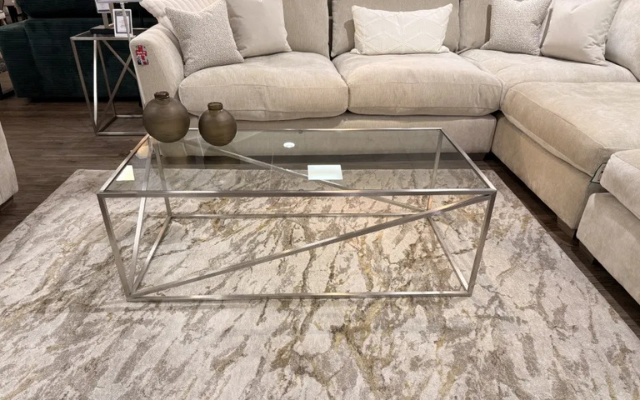 Linea
Coffee Table
Was £611 Now £399
VISIT US
Linea
Coffee Table
Was £611 Now £399
VISIT US