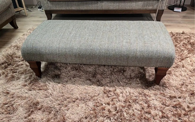 Vintage
Large Stool
Was £791 £299
Now £249
VISIT US
Vintage
Large Stool
Was £791 £299
Now £249
VISIT US