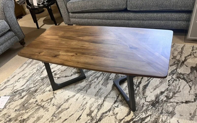 G Plan
Hackney Coffee Table
Was £567 Now £325
VISIT US
G Plan
Hackney Coffee Table
Was £567 Now £325
VISIT US