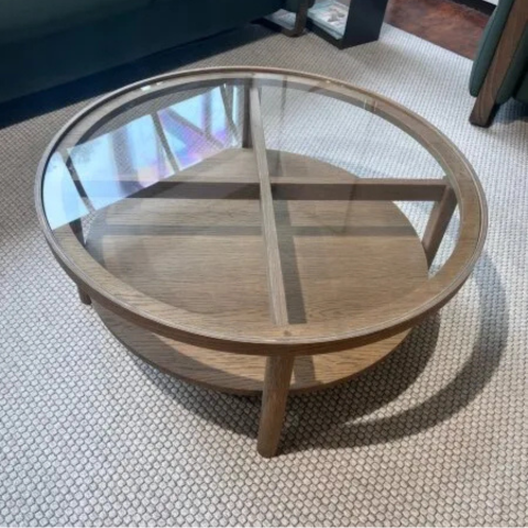 Holcot
Coffee Table
Was £578 Now £299
VISIT US
Holcot
Coffee Table
Was £578 Now £299
VISIT US