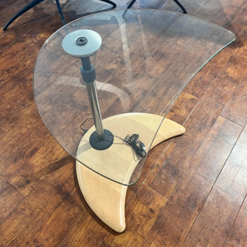 Stressless Alpha
Glass Side Table
Was £247 Now £149
VISIT US
Stressless Alpha
Glass Side Table
Was £247 Now £149
VISIT US