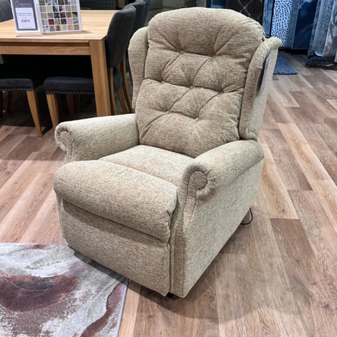 Celebrity Woburn
Petite Single Motor Chair
Was £1,550 Now £999
VISIT US
Celebrity Woburn
Petite Single Motor Chair
Was £1,550 Now £999
VISIT US
