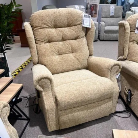 Celebrity Woburn
Grand Dual Motor Chair with Massage
Was £2,255 Now £1,495
VISIT US
Celebrity Woburn
Grand Dual Motor Chair with Massage
Was £2,255 Now £1,495
VISIT US
