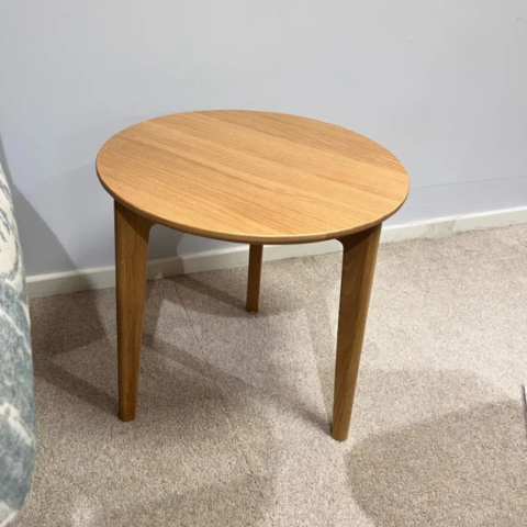 Harmony
Lamp Table
Was £129 Now £89
VISIT US
Harmony
Lamp Table
Was £129 Now £89
VISIT US