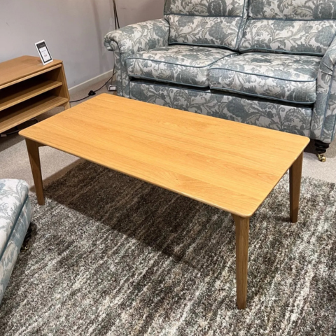 Harmony
Coffee Table
Was £279 Now £189
VISIT US
Harmony
Coffee Table
Was £279 Now £189
VISIT US