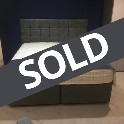 Hypnos Wool 10
6ft Divan with Headboard
Was £5,722 Now £3,495
VISIT US
Hypnos Wool 10
6ft Divan with Headboard
Was £5,722 Now £3,495
VISIT US