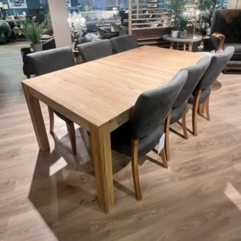 Copenhagen
Dining Table & 6 Chairs
Was £3,499 Now £1,875
VISIT US
Copenhagen
Dining Table & 6 Chairs
Was £3,499 Now £1,875
VISIT US