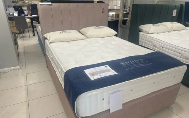 Rainforest
150cm Bed Set
Was £5,070
Now £3,169
VISIT US
Rainforest
150cm Bed Set
Was £5,070
Now £3,169
VISIT US