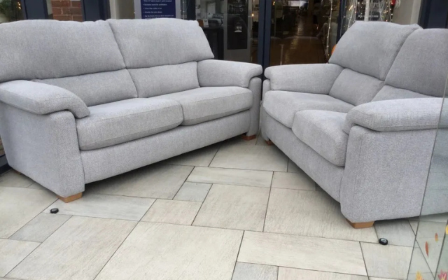 Harrington
3 Seater & 2 Seater Sofa
Was £2,936
Now £1,499
VISIT US
Harrington
3 Seater & 2 Seater Sofa
Was £2,936
Now £1,499
VISIT US