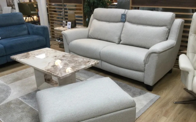 Manhattan
Large Sofa & Stool
Was £2,294
Now £1,579
VISIT US
Manhattan
Large Sofa & Stool
Was £2,294
Now £1,579
VISIT US
