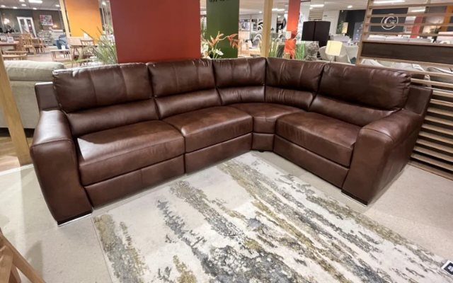 Marinelli Varese
Corner Sofa
Was £4,664 £3,249
Now £2,749
VISIT US
Marinelli Varese
Corner Sofa
Was £4,664 £3,249
Now £2,749
VISIT US