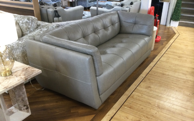 Thera
3 Seate Sofa
Was £2,092 Now £1,279
VISIT US
Thera
3 Seate Sofa
Was £2,092 Now £1,279
VISIT US