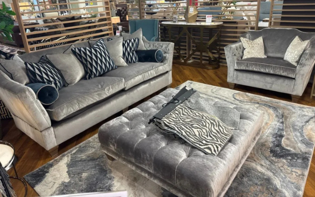 Dorchester
Extra Large Grand Sofa, Loveseat & Stool
Was £9,617 Now £4,999
VISIT US
Dorchester
Extra Large Grand Sofa, Loveseat & Stool
Was £9,617 Now £4,999
VISIT US