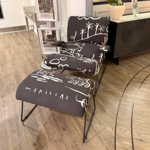 Neox
Armchair and Footstool
Was £802 Now £599
VISIT US
Neox
Armchair and Footstool
Was £802 Now £599
VISIT US