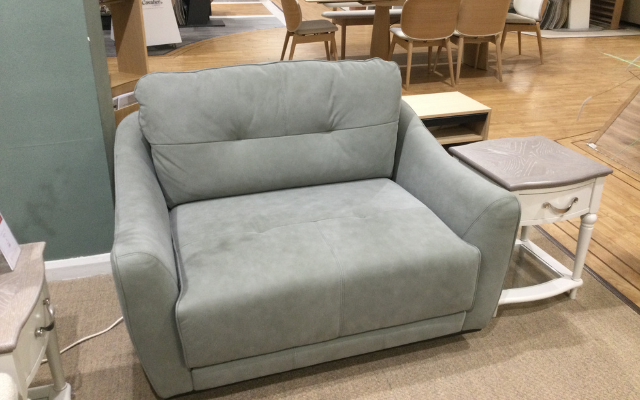 G Plan
Albon Snuggler
Was £1,912 Now £999
VISIT US
G Plan
Albon Snuggler
Was £1,912 Now £999
VISIT US