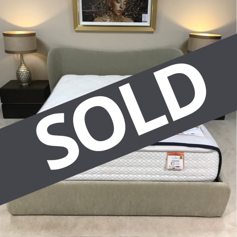 Embrace
Upholstered Bedframe
Was £3,268 Now £1,899
VISIT US
Embrace
Upholstered Bedframe
Was £3,268 Now £1,899
VISIT US