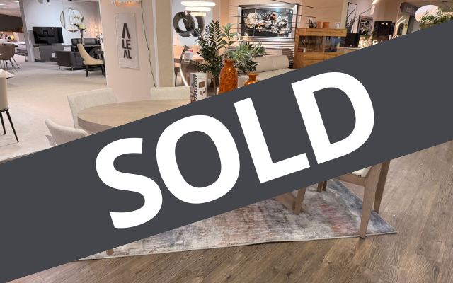 Fleur
Dining Table & 6 Chairs
Was £2,596 Now £1,699
VISIT US
Fleur
Dining Table & 6 Chairs
Was £2,596 Now £1,699
VISIT US