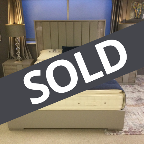 Hypnos
5ft Pillow Comfort Serenity Mattress
Was £1,099 Now £1,099
VISIT US
Hypnos
5ft Pillow Comfort Serenity Mattress
Was £1,099 Now £1,099
VISIT US