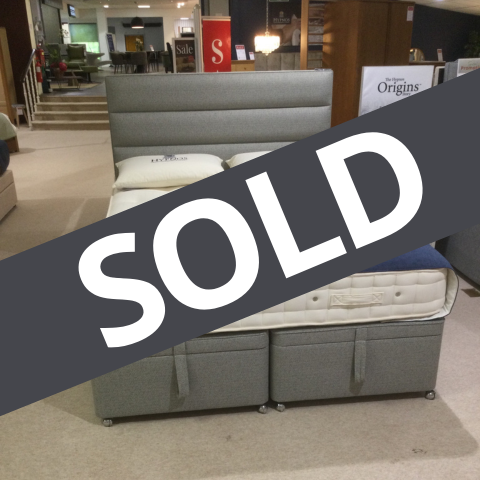 Hypnos
5ft Ottoman Base with Mattress and Headboard
Was £4,216 Now £2,149
VISIT US
Hypnos
5ft Ottoman Base with Mattress and Headboard
Was £4,216 Now £2,149
VISIT US