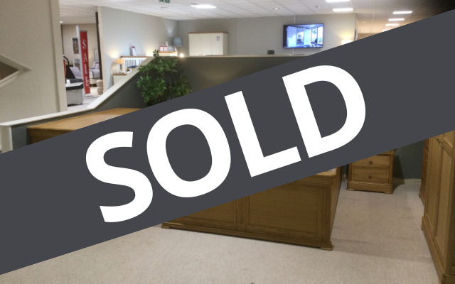 Monreno Bedroom Set
5ft Bedframe, Pair of Bedsides & Wide Chest
Was £6,636 Now £2,499
VISIT US
Monreno Bedroom Set
5ft Bedframe, Pair of Bedsides & Wide Chest
Was £6,636 Now £2,499
VISIT US