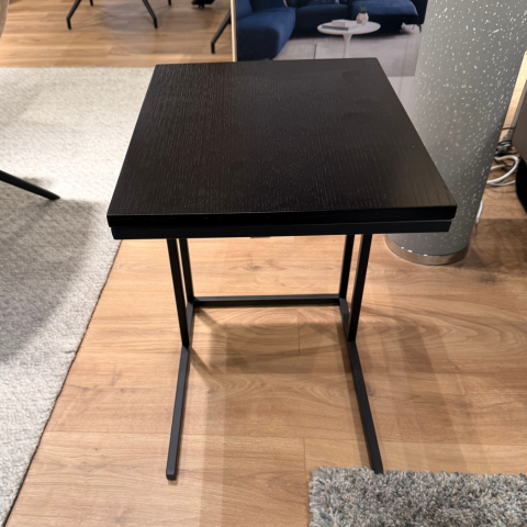 Nebbia
Side Table
Was £212 Now £169
VISIT US
Nebbia
Side Table
Was £212 Now £169
VISIT US